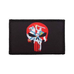 Punisher su Vyčiu