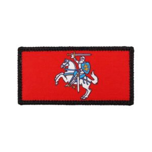 Vytis 4x8 cm