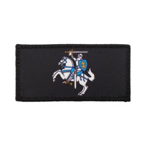 Vytis 4x8 cm