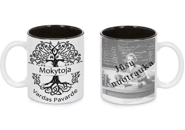 Puodelis Mokytojai - Image 2