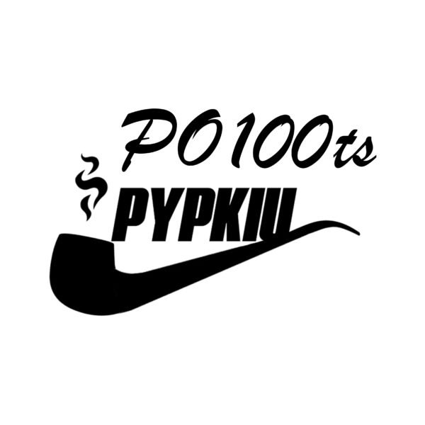 Vyriški marškinėliai "Po šimts pypkių" - Image 2