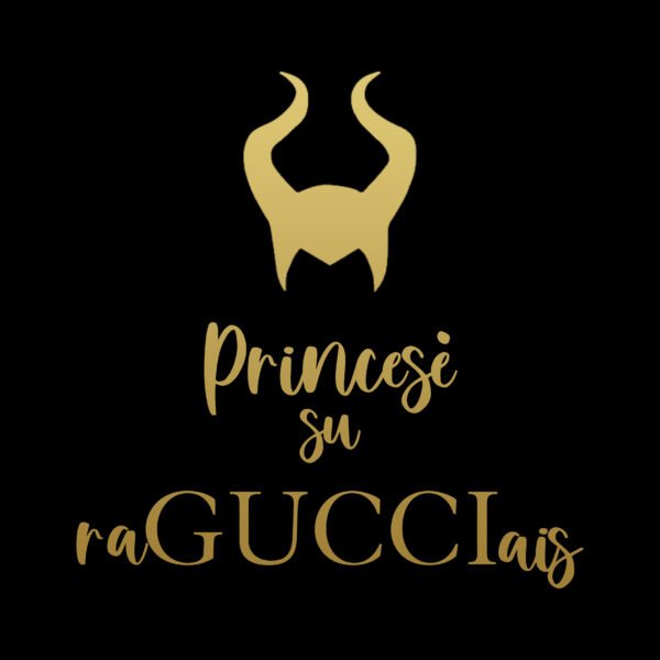 Džemperis be gobtuvo "Princesė su raGUCCIais" - Image 2