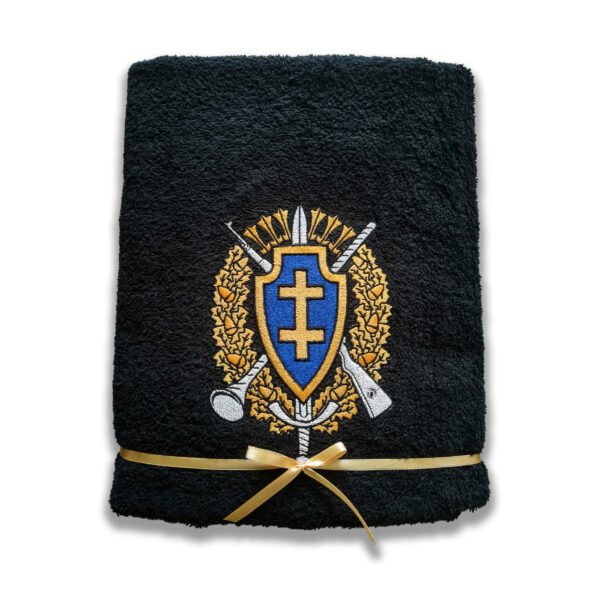 Siuvinėtas rankšluostis "Šaulių sąjunga"