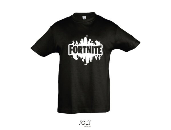 Vaikiški marškinėliai "Fortnite"
