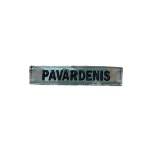 Vardinis antsiuvas (multicam)