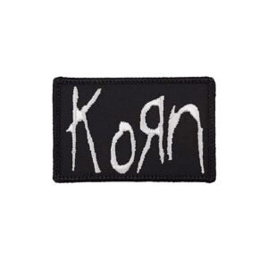 Siuvinėtas antsiuvas "Korn"
