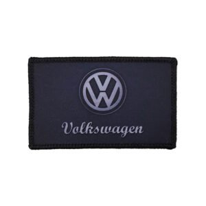Sublimacinis antsiuvas "Volkswagen"