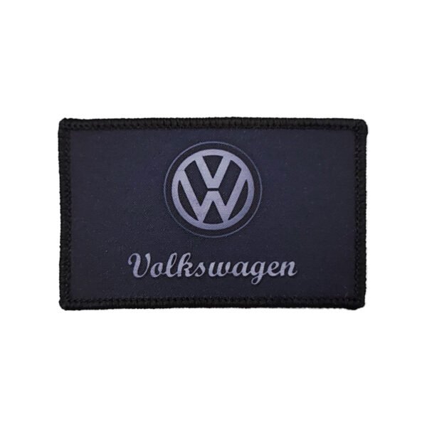 Sublimacinis antsiuvas "Volkswagen"