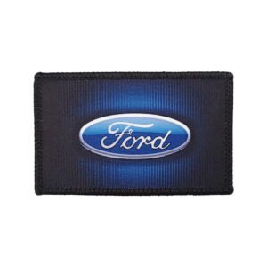Sublimacinis antsiuvas "Ford"