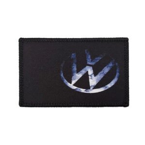 Sublimacinis antsiuvas "Volkswagen"