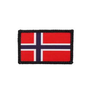 Norvegijos vėliava