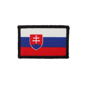 Slovakijos vėliava