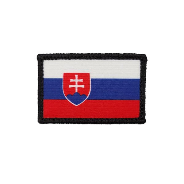 Slovakijos vėliava