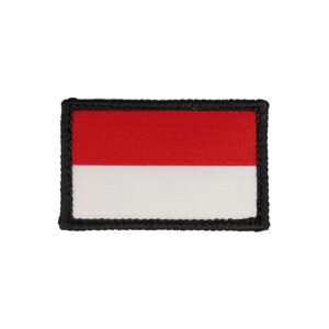 Indonezijos vėliava