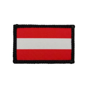 Austrijos vėliava