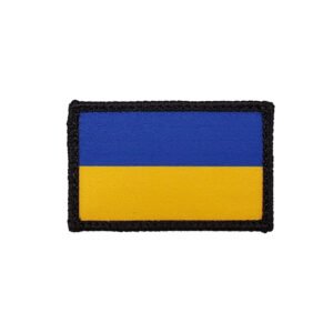 Ukrainos vėliava