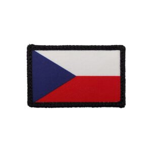 Čekijos vėliava